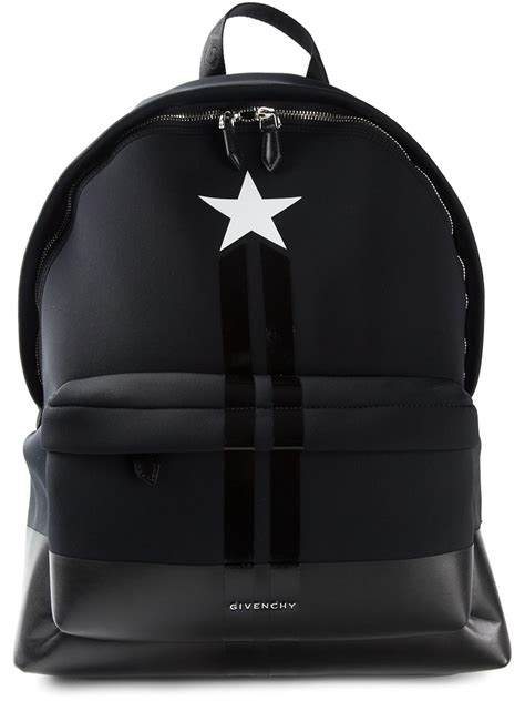 givenchy backpacks.